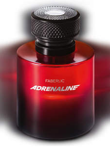 аромат Adrenalin 3272 